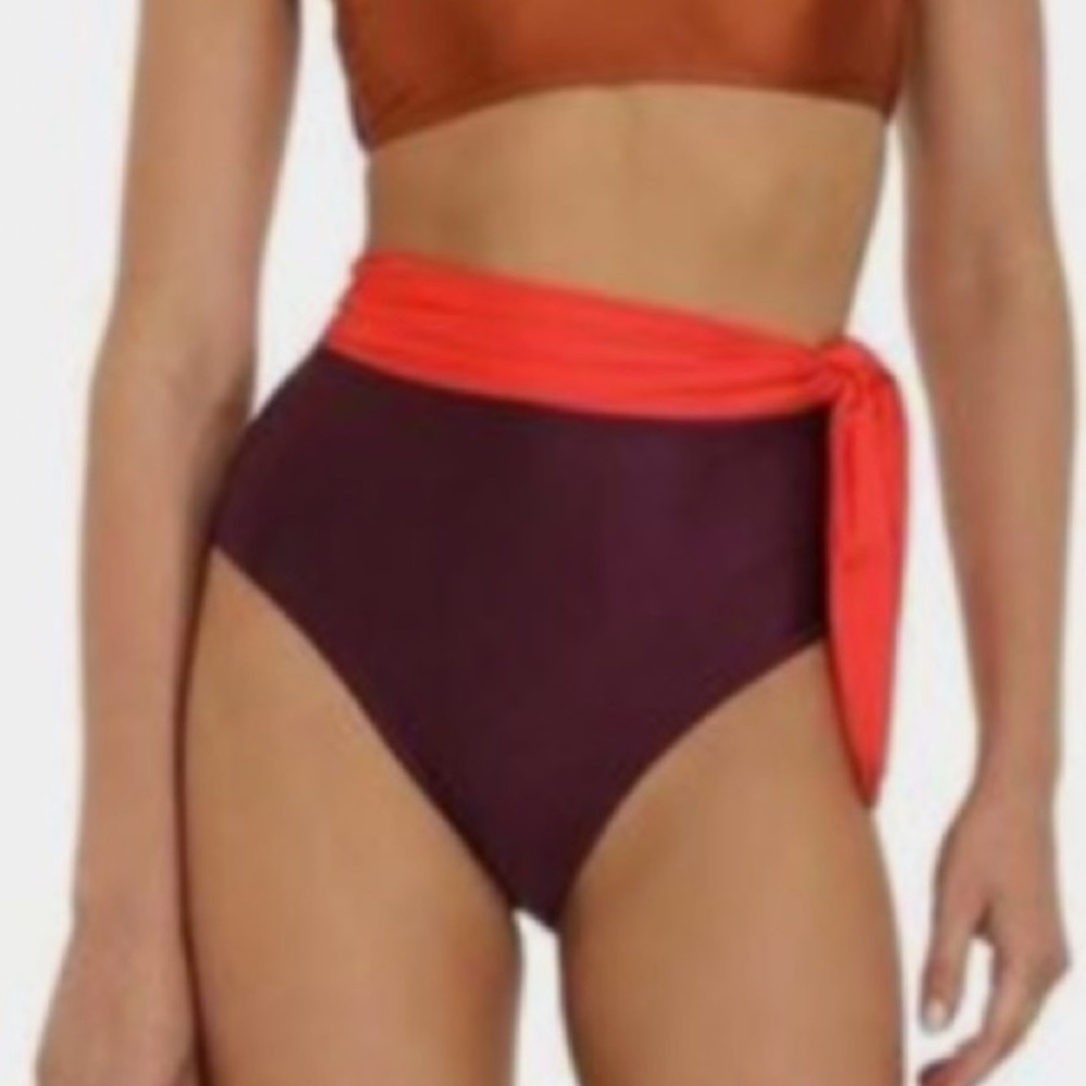 Zimmerman Rosa‎ Color Block
Bikini Bottom - Picture 6 of 6